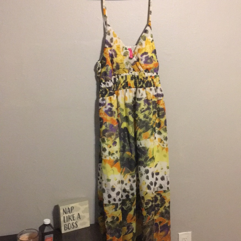 Sundress